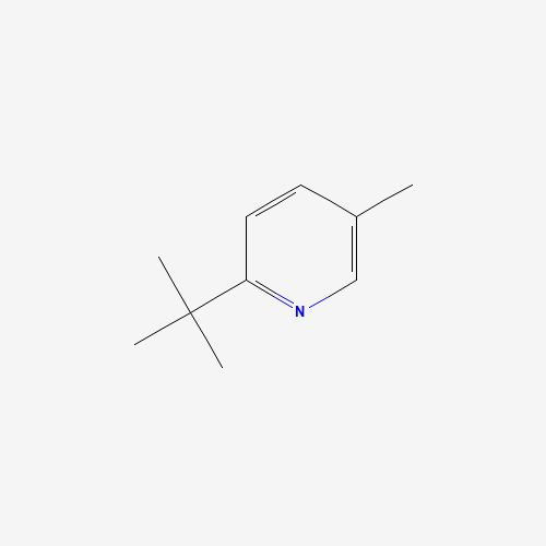 2-tert-butyl-5-methylpyridine (CAS: 56029-43-7) - Related Chemical Product