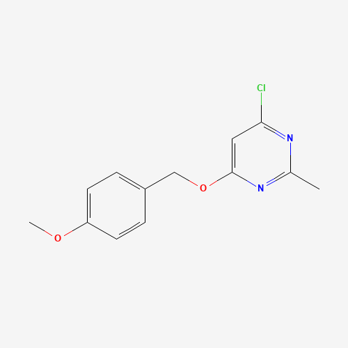 FT-0720927 CAS:1192064-58-6 chemical structure