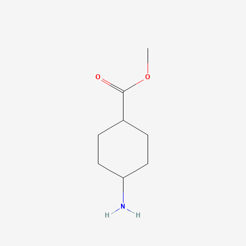 methyl 4-aminocyclohexane-1-carboxylate (CAS: 175867-59-1) - Related Chemical Product