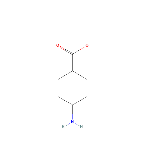 methyl 4-aminocyclohexane-1-carboxylate (CAS: 175867-59-1) - Related Chemical Product