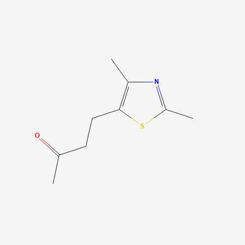 FT-0720934 CAS:1021910-19-9 chemical structure