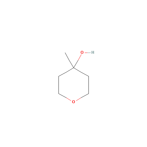 4-methyloxan-4-ol (CAS: 7525-64-6) - Related Chemical Product