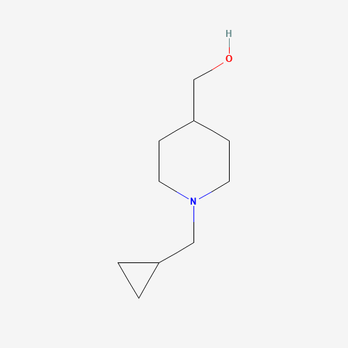 FT-0720943 CAS:145021-95-0 chemical structure