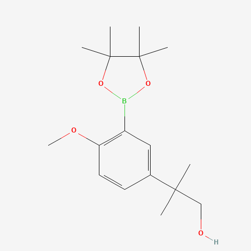 FT-0720949 CAS:944280-14-2 chemical structure