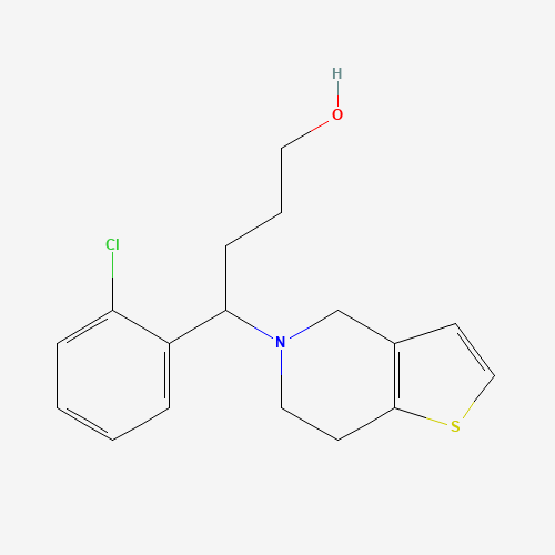 FT-0720950 CAS:1373491-51-0 chemical structure
