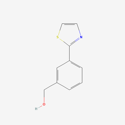 FT-0720951 CAS:184847-97-0 chemical structure