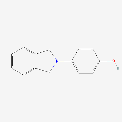 FT-0720955 CAS:41790-54-9 chemical structure