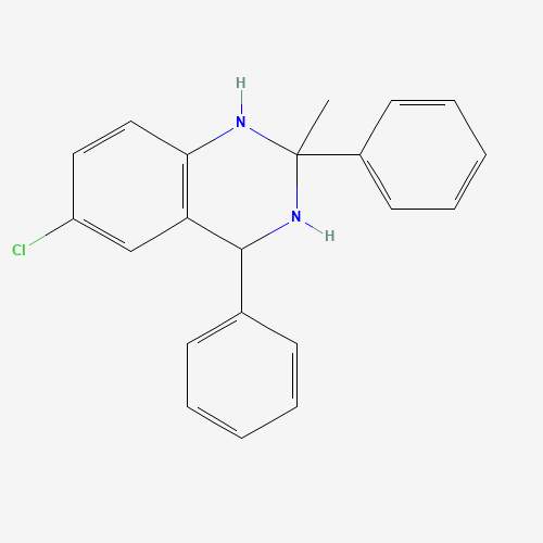 FT-0720957 CAS:84571-54-0 chemical structure