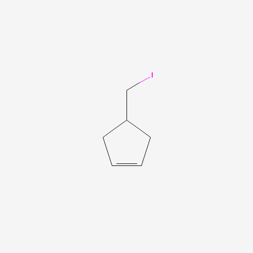 FT-0720964 CAS:83528-59-0 chemical structure