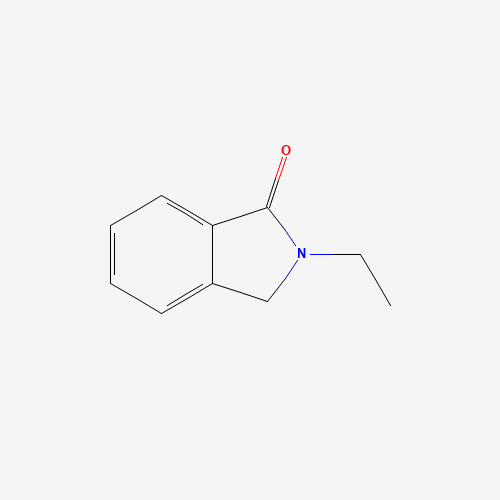 2-ethyl-3H-isoindol-1-one (CAS: 23967-95-5) - Related Chemical Product