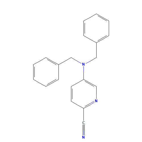 FT-0720997 CAS:1419604-19-5 chemical structure