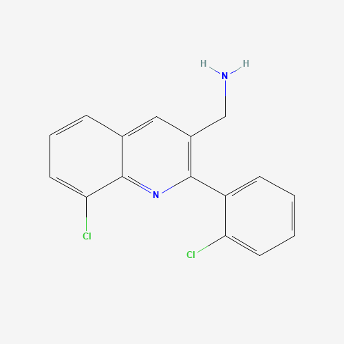 FT-0720999 CAS:1064578-24-0 chemical structure