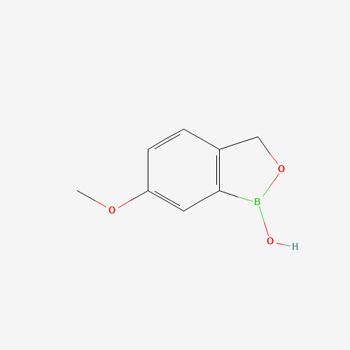 FT-0721009 CAS:947163-26-0 chemical structure