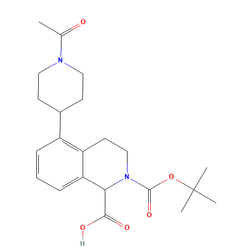 FT-0721012 CAS:1430563-95-3 chemical structure