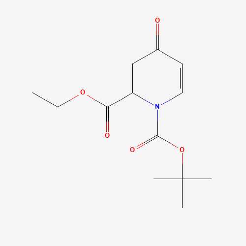 FT-0721021 CAS:81357-16-6 chemical structure