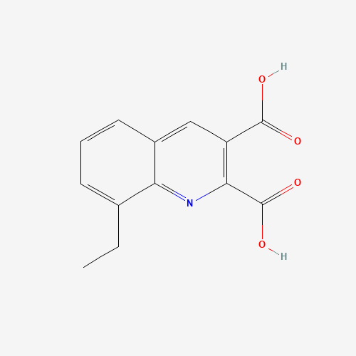 FT-0721022 CAS:948291-43-8 chemical structure