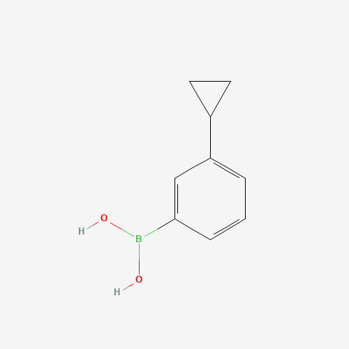 FT-0721028 CAS:1049730-10-0 chemical structure