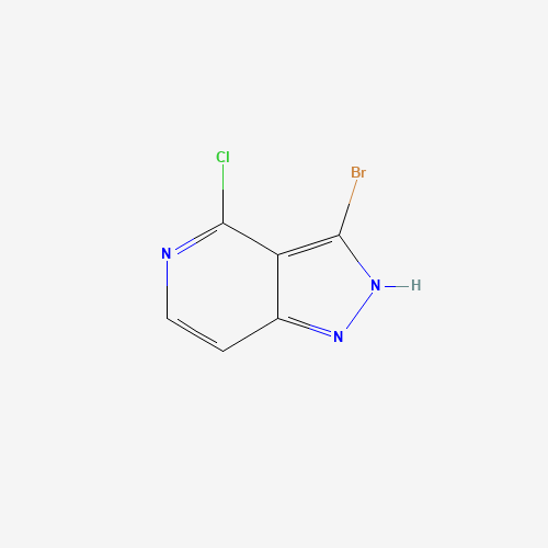 FT-0721030 CAS:1246349-99-4 chemical structure