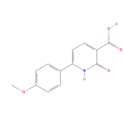 FT-0721033 CAS:147269-07-6 chemical structure