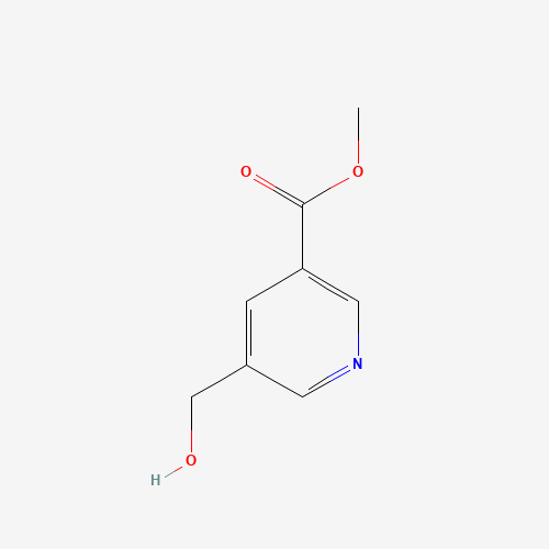 FT-0721036 CAS:129747-52-0 chemical structure