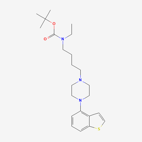 FT-0721046 CAS:1021324-62-8 chemical structure