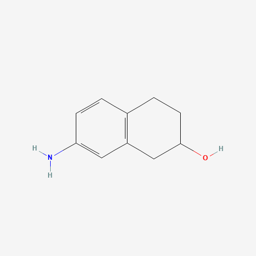 FT-0721052 CAS:851773-96-1 chemical structure