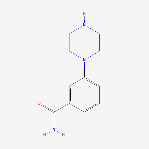 FT-0721055 CAS:127201-39-2 chemical structure