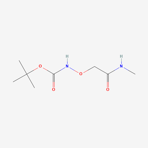 FT-0721056 CAS:1177370-32-9 chemical structure