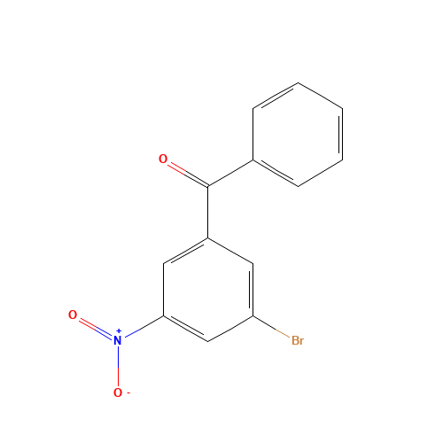 FT-0721059 CAS:51339-39-0 chemical structure