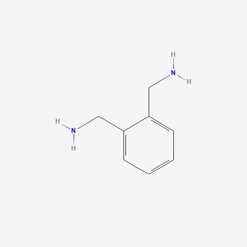[2-(aminomethyl)phenyl]methanamine (CAS: 17300-02-6) - Related Chemical Product