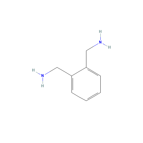 [2-(aminomethyl)phenyl]methanamine (CAS: 17300-02-6) - Related Chemical Product