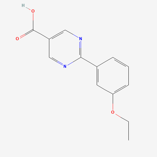 FT-0721079 CAS:1192155-04-6 chemical structure