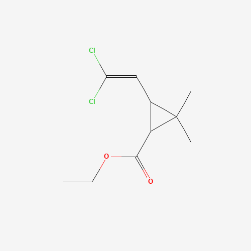 FT-0721097 CAS:59609-49-3 chemical structure