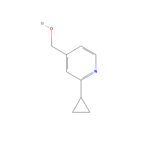 FT-0721103 CAS:1400764-61-5 chemical structure
