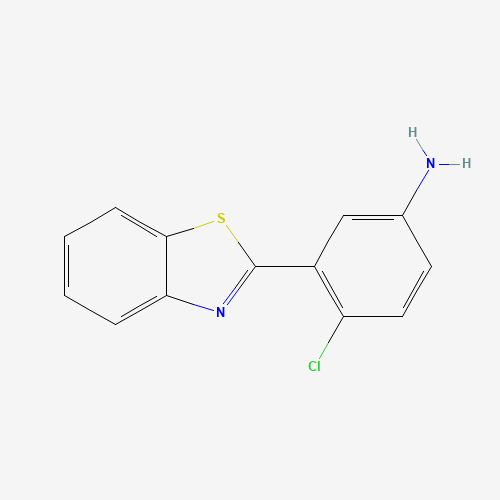 FT-0721107 CAS:292644-36-1 chemical structure