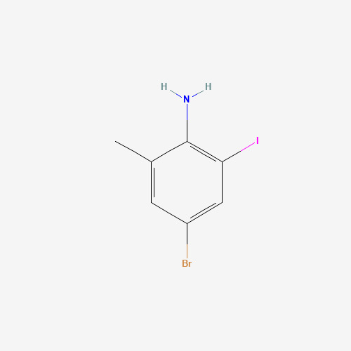 FT-0721111 CAS:922170-67-0 chemical structure