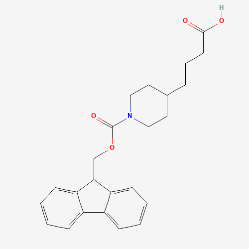 FT-0721112 CAS:885274-47-5 chemical structure