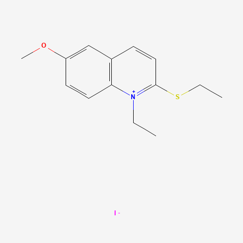 FT-0721114 CAS:63816-13-7 chemical structure