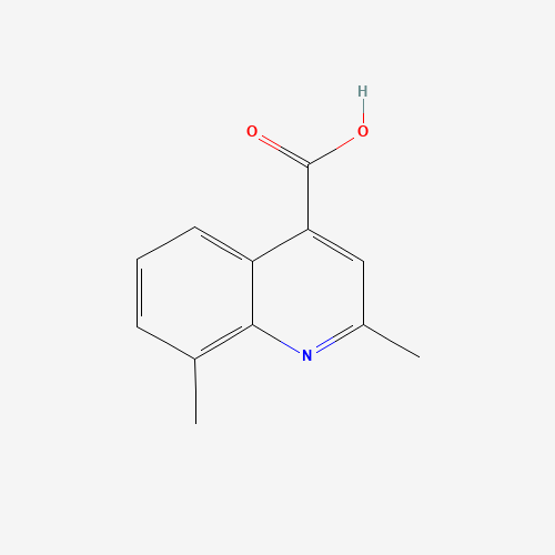 FT-0721115 CAS:609822-00-6 chemical structure