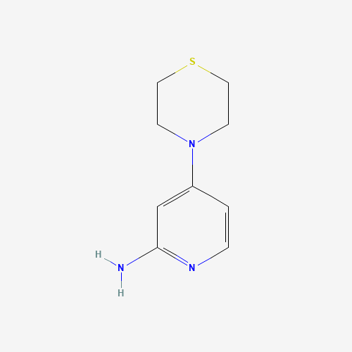 FT-0721117 CAS:722549-99-7 chemical structure