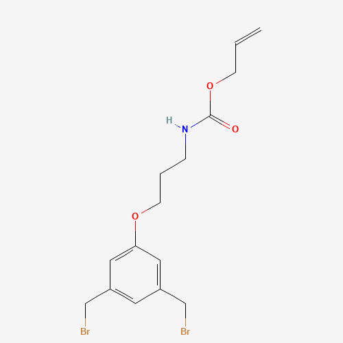 FT-0721134 CAS:945489-96-3 chemical structure