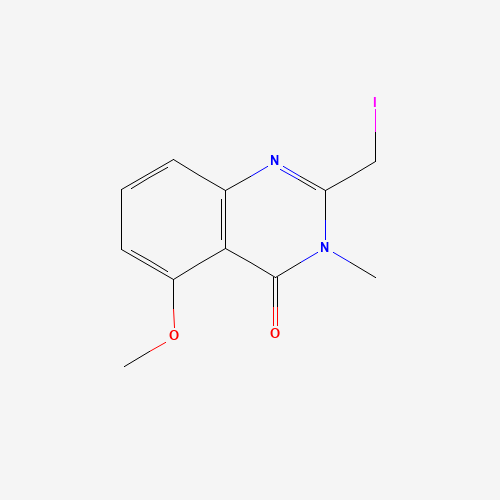 FT-0721140 CAS:1263413-66-6 chemical structure