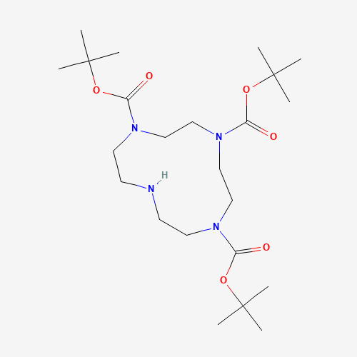 FT-0721142 CAS:175854-39-4 chemical structure
