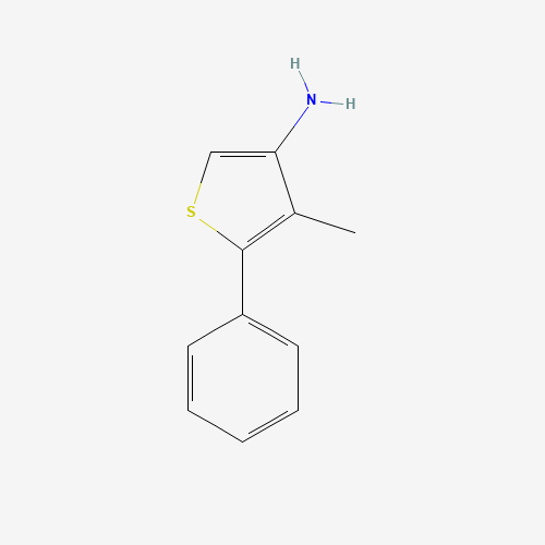 FT-0721154 CAS:942941-80-2 chemical structure