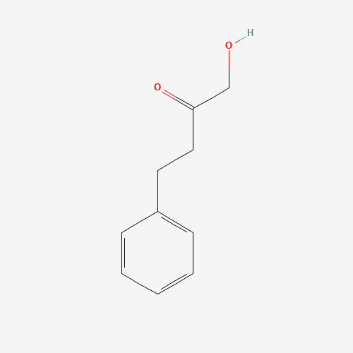 1-hydroxy-4-phenylbutan-2-one (CAS: 20296-07-5) - Related Chemical Product