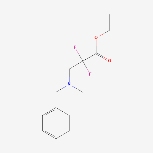 FT-0721161 CAS:1346597-47-4 chemical structure