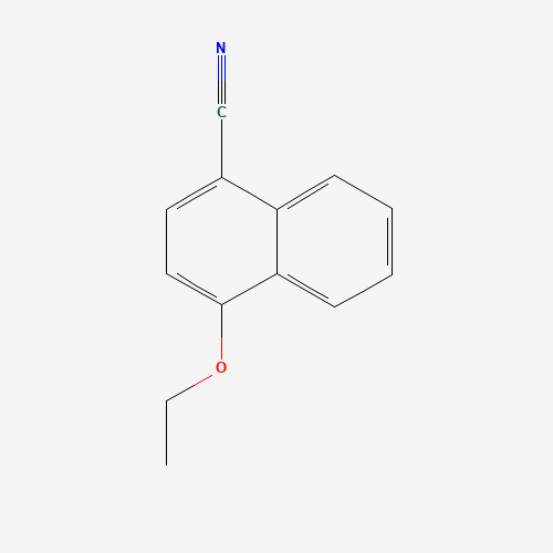 FT-0721177 CAS:62677-55-8 chemical structure