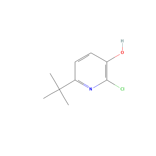FT-0721178 CAS:1196074-30-2 chemical structure