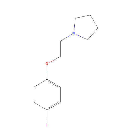 FT-0721181 CAS:554430-67-0 chemical structure
