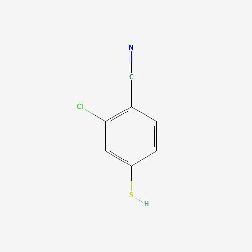 FT-0721187 CAS:110888-20-5 chemical structure